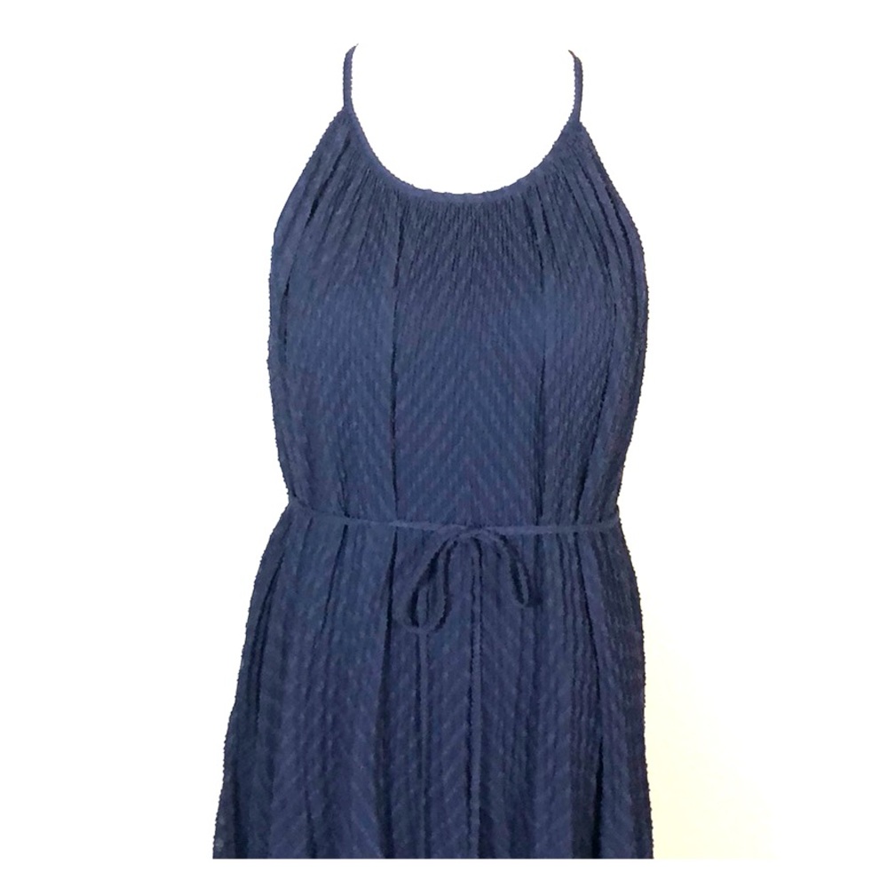 Summer spaghetti strap dress by Elle